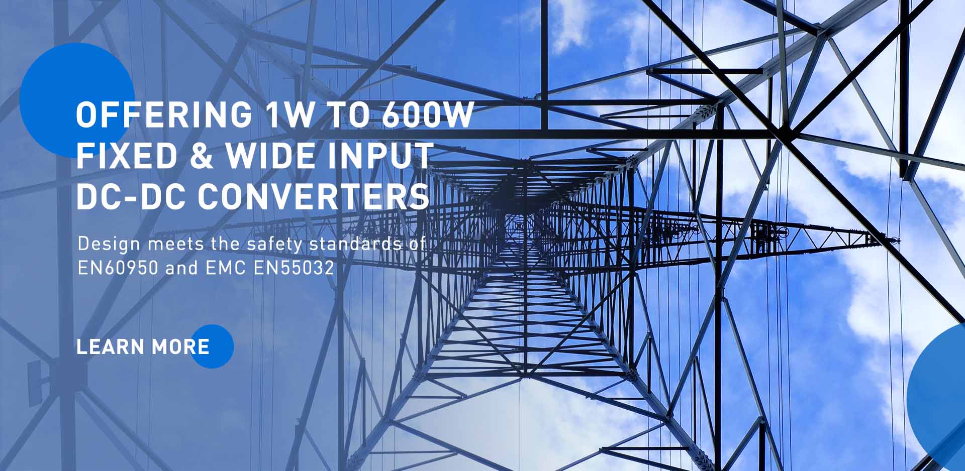 DC DC Converter for Railway and Rail Transit Power Systems