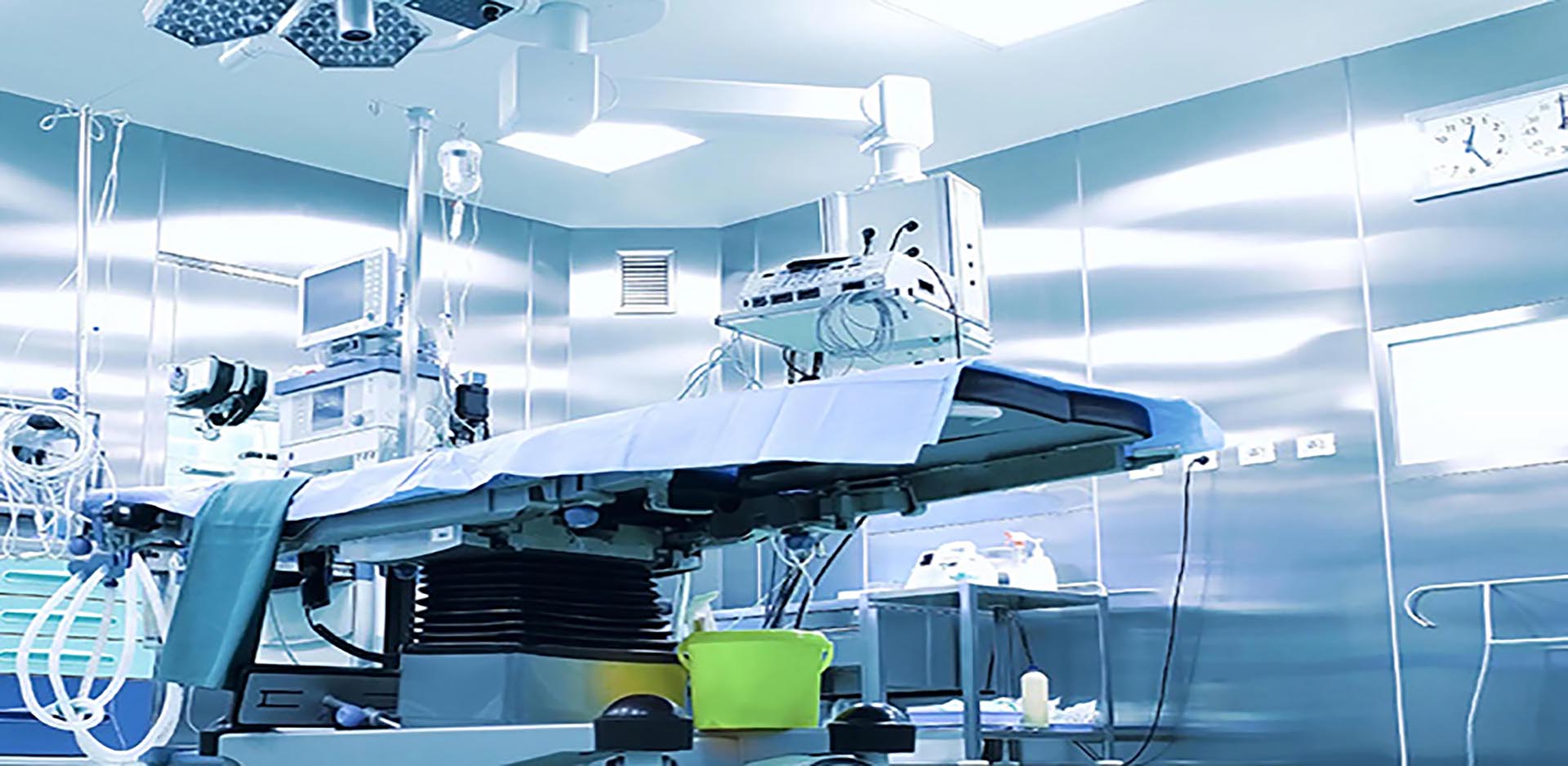 AC DC Medical Power Supply for Healthcare Equipment